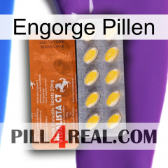 Engorge Pills 42